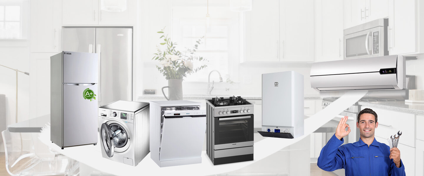 Yeşilyurt Grundig Servisi